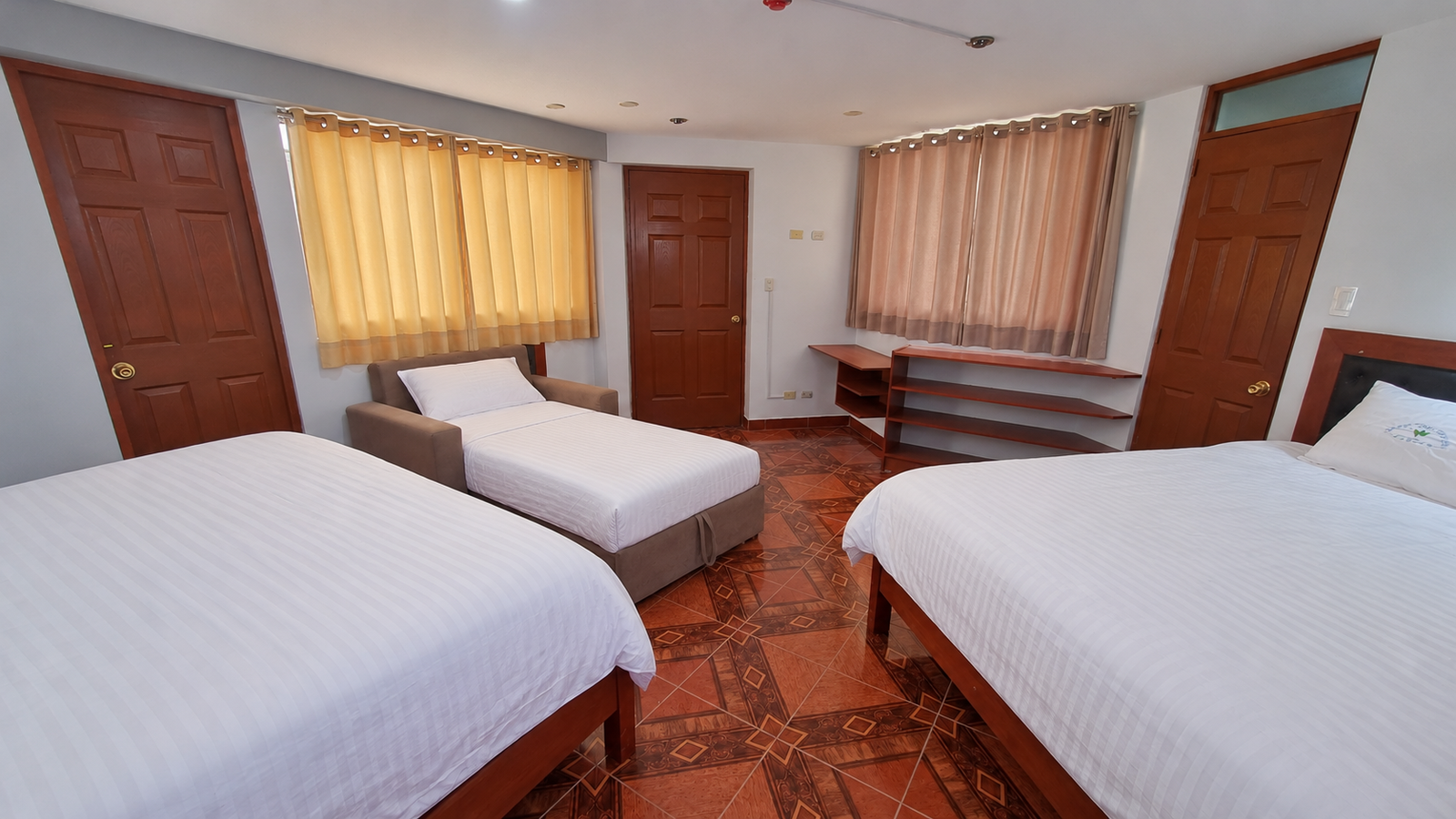 Imagen de referencia del hotel